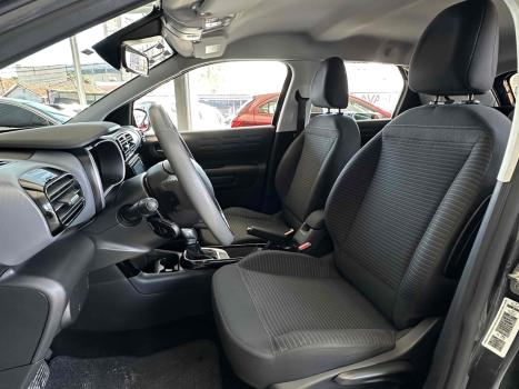 CITROEN C4 Cactus 1.6 16V 4P VTI 120 FLEX FEEL PACK AUTOMÁTICO, Foto 14 CITROEN C4 Cactus 1.6 16V 4P VTI 120 FLEX FEEL PACK AUTOMÁTICO, Foto 14