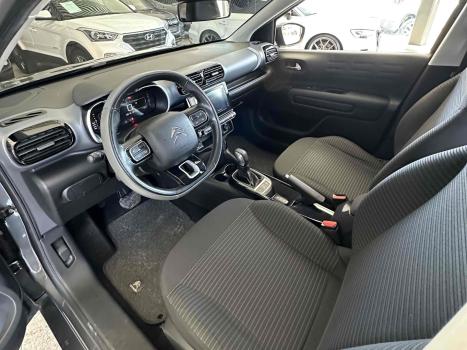 CITROEN C4 Cactus 1.6 16V 4P VTI 120 FLEX FEEL PACK AUTOMÁTICO, Foto 15 CITROEN C4 Cactus 1.6 16V 4P VTI 120 FLEX FEEL PACK AUTOMÁTICO, Foto 15