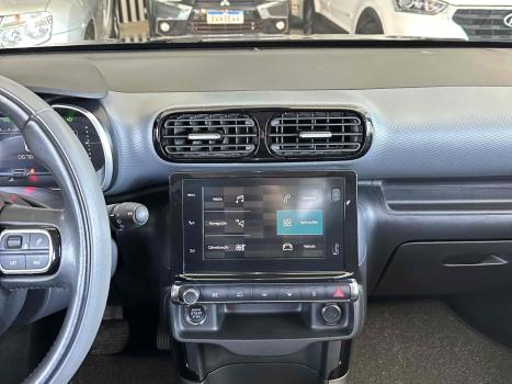 CITROEN C4 Cactus 1.6 16V 4P VTI 120 FLEX FEEL PACK AUTOMÁTICO, Foto 18 CITROEN C4 Cactus 1.6 16V 4P VTI 120 FLEX FEEL PACK AUTOMÁTICO, Foto 18