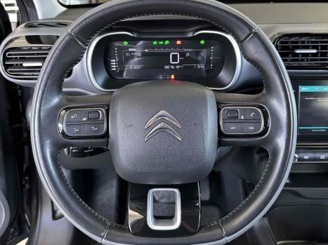 CITROEN C4 Cactus 1.6 16V 4P VTI 120 FLEX FEEL PACK AUTOMÁTICO, Foto 20 CITROEN C4 Cactus 1.6 16V 4P VTI 120 FLEX FEEL PACK AUTOMÁTICO, Foto 20