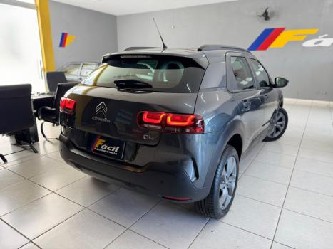 CITROEN C4 Cactus 1.6 16V 4P VTI 120 FLEX FEEL AUTOM�TICO, Foto 2