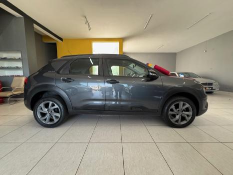 CITROEN C4 Cactus 1.6 16V 4P VTI 120 FLEX FEEL AUTOM�TICO, Foto 3
