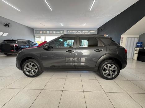 CITROEN C4 Cactus 1.6 16V 4P VTI 120 FLEX FEEL AUTOM�TICO, Foto 4
