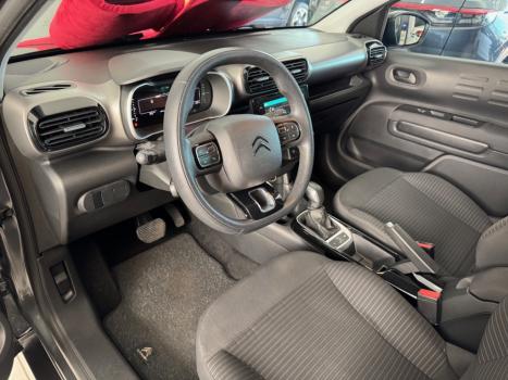 CITROEN C4 Cactus 1.6 16V 4P VTI 120 FLEX FEEL AUTOM�TICO, Foto 7