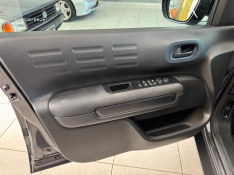 CITROEN C4 Cactus 1.6 16V 4P VTI 120 FLEX FEEL AUTOM�TICO, Foto 8