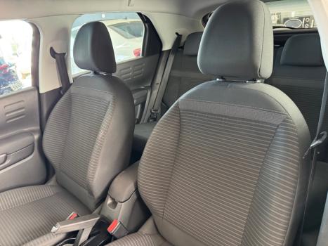 CITROEN C4 Cactus 1.6 16V 4P VTI 120 FLEX FEEL AUTOM�TICO, Foto 9