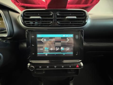 CITROEN C4 Cactus 1.6 16V 4P VTI 120 FLEX FEEL AUTOM�TICO, Foto 12