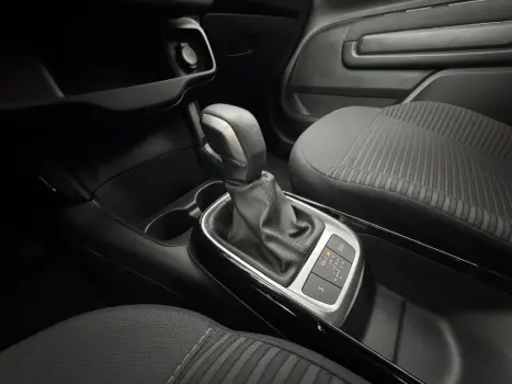 CITROEN C4 Cactus 1.6 16V 4P VTI 120 FLEX FEEL AUTOM�TICO, Foto 14