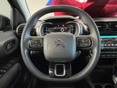 CITROEN C4 Cactus 1.6 16V 4P VTI 120 FLEX FEEL AUTOM�TICO, Foto 15