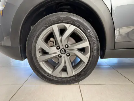 CITROEN C4 Cactus 1.6 16V 4P VTI 120 FLEX FEEL AUTOM�TICO, Foto 16