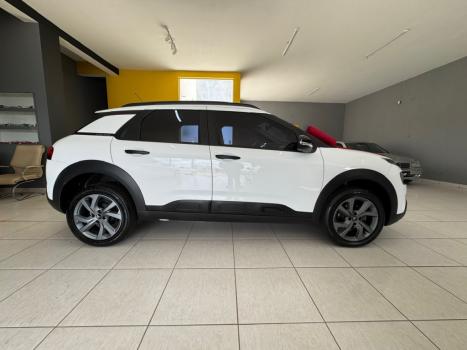 CITROEN C4 Cactus 1.6 16V 4P VTI 120 FLEX FEEL AUTOMTICO, Foto 4