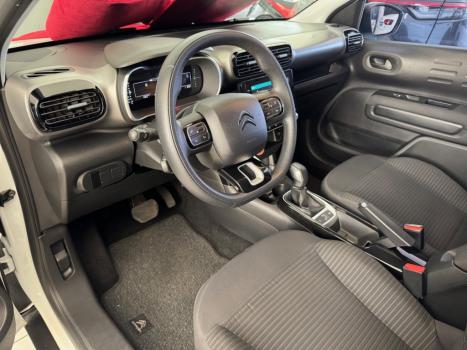 CITROEN C4 Cactus 1.6 16V 4P VTI 120 FLEX FEEL AUTOMTICO, Foto 7