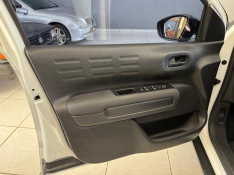 CITROEN C4 Cactus 1.6 16V 4P VTI 120 FLEX FEEL AUTOMTICO, Foto 8