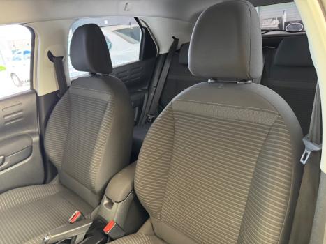 CITROEN C4 Cactus 1.6 16V 4P VTI 120 FLEX FEEL AUTOMTICO, Foto 9