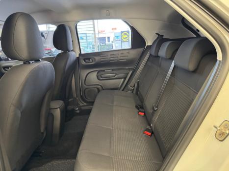 CITROEN C4 Cactus 1.6 16V 4P VTI 120 FLEX FEEL AUTOMTICO, Foto 10