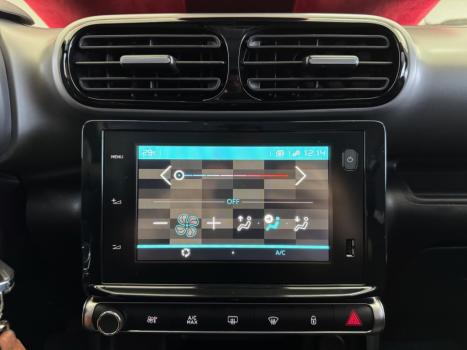 CITROEN C4 Cactus 1.6 16V 4P VTI 120 FLEX FEEL AUTOMTICO, Foto 12