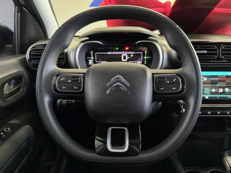 CITROEN C4 Cactus 1.6 16V 4P VTI 120 FLEX FEEL AUTOMTICO, Foto 15