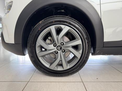 CITROEN C4 Cactus 1.6 16V 4P VTI 120 FLEX FEEL AUTOMTICO, Foto 16