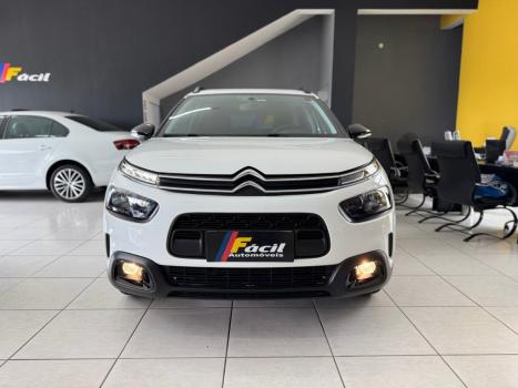 CITROEN C4 Cactus 1.6 16V 4P VTI 120 FLEX FEEL AUTOMTICO, Foto 18
