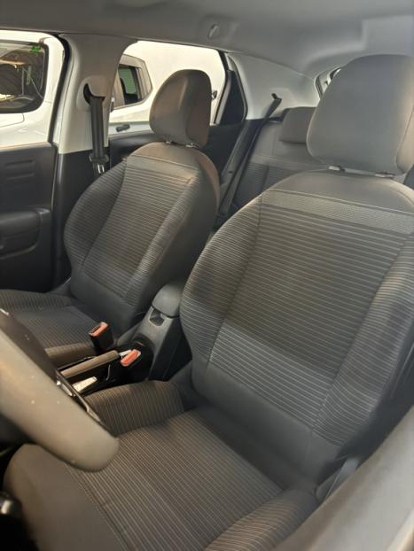 CITROEN C4 Cactus 1.6 16V 4P FLEX SHINE THP TURBO AUTOMTICO, Foto 7