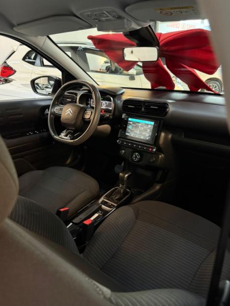 CITROEN C4 Cactus 1.6 16V 4P FLEX SHINE THP TURBO AUTOMTICO, Foto 8