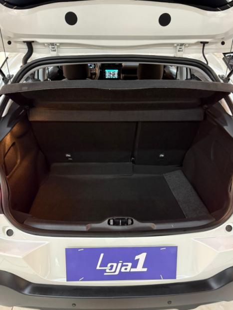 CITROEN C4 Cactus 1.6 16V 4P FLEX SHINE THP TURBO AUTOMTICO, Foto 10