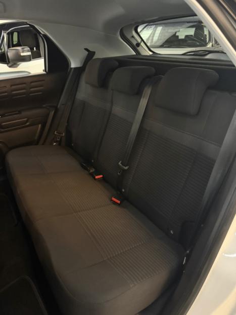 CITROEN C4 Cactus 1.6 16V 4P FLEX SHINE THP TURBO AUTOMTICO, Foto 11