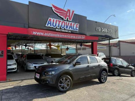 CITROEN C4 Cactus 1.6 16V 4P VTI 120 FLEX FEEL, Foto 1