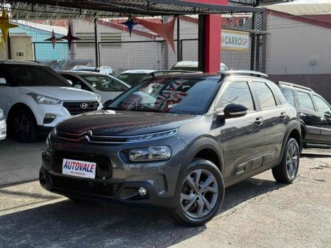 CITROEN C4 Cactus 1.6 16V 4P VTI 120 FLEX FEEL, Foto 2