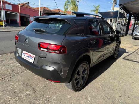 CITROEN C4 Cactus 1.6 16V 4P VTI 120 FLEX FEEL, Foto 3