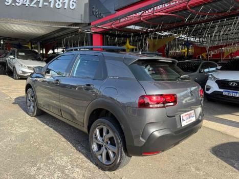 CITROEN C4 Cactus 1.6 16V 4P VTI 120 FLEX FEEL, Foto 4