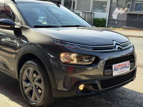CITROEN C4 Cactus 1.6 16V 4P VTI 120 FLEX FEEL, Foto 5