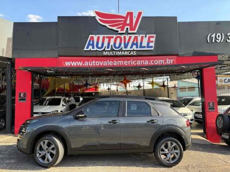 CITROEN C4 Cactus 1.6 16V 4P VTI 120 FLEX FEEL, Foto 6
