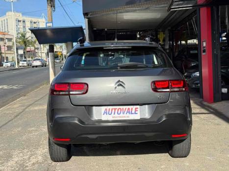 CITROEN C4 Cactus 1.6 16V 4P VTI 120 FLEX FEEL, Foto 7