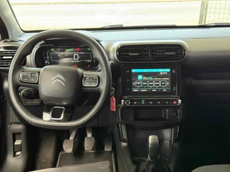 CITROEN C4 Cactus 1.6 16V 4P VTI 120 FLEX FEEL, Foto 8