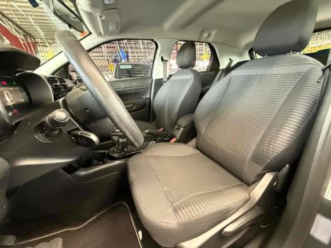 CITROEN C4 Cactus 1.6 16V 4P VTI 120 FLEX FEEL, Foto 9