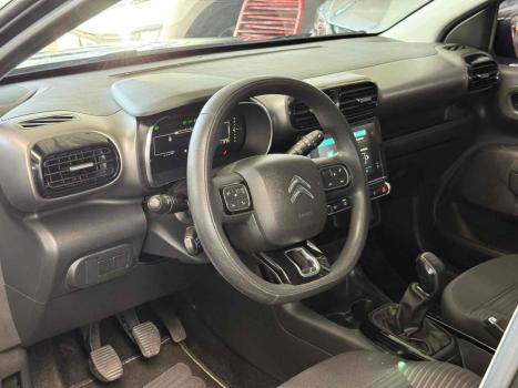 CITROEN C4 Cactus 1.6 16V 4P VTI 120 FLEX FEEL, Foto 10