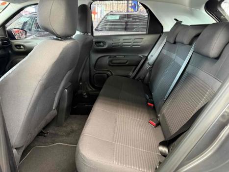 CITROEN C4 Cactus 1.6 16V 4P VTI 120 FLEX FEEL, Foto 12