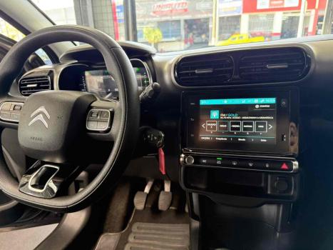 CITROEN C4 Cactus 1.6 16V 4P VTI 120 FLEX FEEL, Foto 15