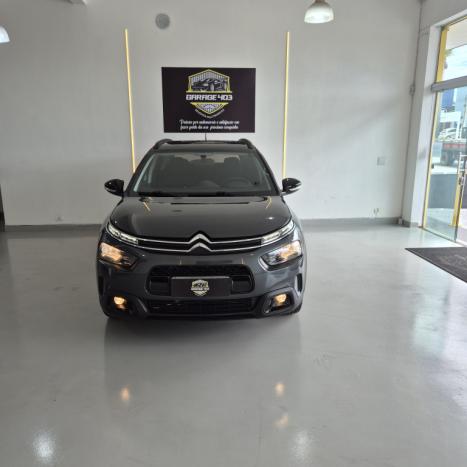 CITROEN C4 Cactus 1.6 16V 4P VTI 120 FLEX FEEL AUTOM�TICO, Foto 5