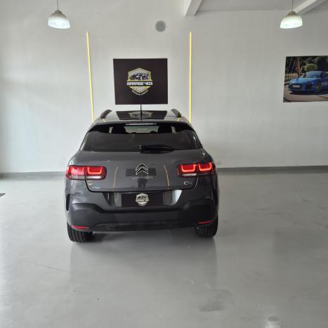 CITROEN C4 Cactus 1.6 16V 4P VTI 120 FLEX FEEL AUTOM�TICO, Foto 6