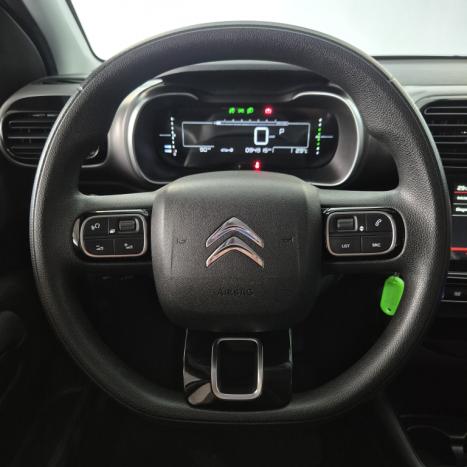 CITROEN C4 Cactus 1.6 16V 4P VTI 120 FLEX FEEL AUTOM�TICO, Foto 7