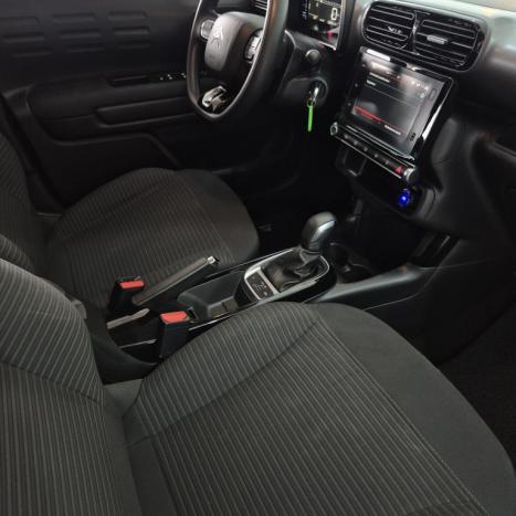CITROEN C4 Cactus 1.6 16V 4P VTI 120 FLEX FEEL AUTOM�TICO, Foto 9
