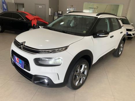CITROEN C4 Cactus 1.6 16V 4P VTI 120 FLEX FEEL AUTOM�TICO, Foto 1