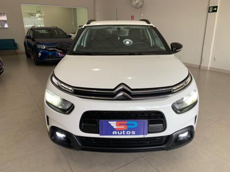 CITROEN C4 Cactus 1.6 16V 4P VTI 120 FLEX FEEL AUTOM�TICO, Foto 2