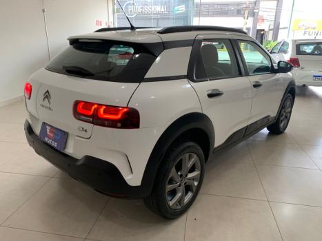 CITROEN C4 Cactus 1.6 16V 4P VTI 120 FLEX FEEL AUTOM�TICO, Foto 7