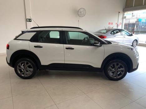 CITROEN C4 Cactus 1.6 16V 4P VTI 120 FLEX FEEL AUTOM�TICO, Foto 8