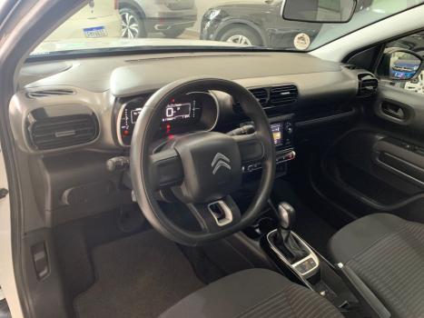 CITROEN C4 Cactus 1.6 16V 4P VTI 120 FLEX FEEL AUTOM�TICO, Foto 10