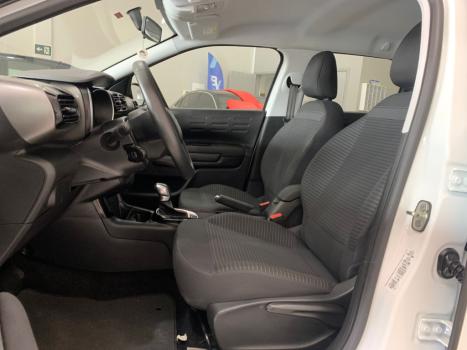 CITROEN C4 Cactus 1.6 16V 4P VTI 120 FLEX FEEL AUTOM�TICO, Foto 11