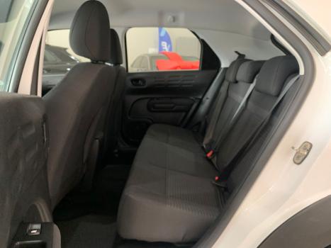 CITROEN C4 Cactus 1.6 16V 4P VTI 120 FLEX FEEL AUTOM�TICO, Foto 12